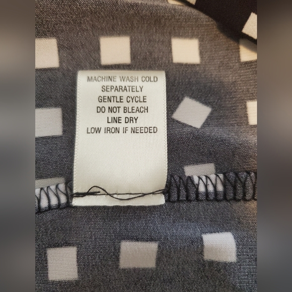 Ema & Michele Women's Medium Dress - Picture 5 of 7